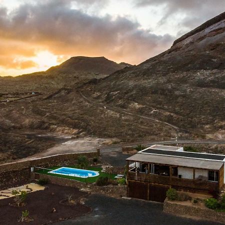 Tayu Eco Villa Villaverde  Экстерьер фото
