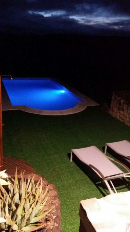 Tayu Eco Villa Villaverde  Экстерьер фото