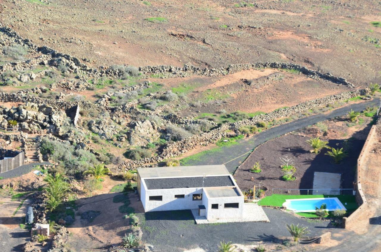 Tayu Eco Villa Villaverde  Экстерьер фото