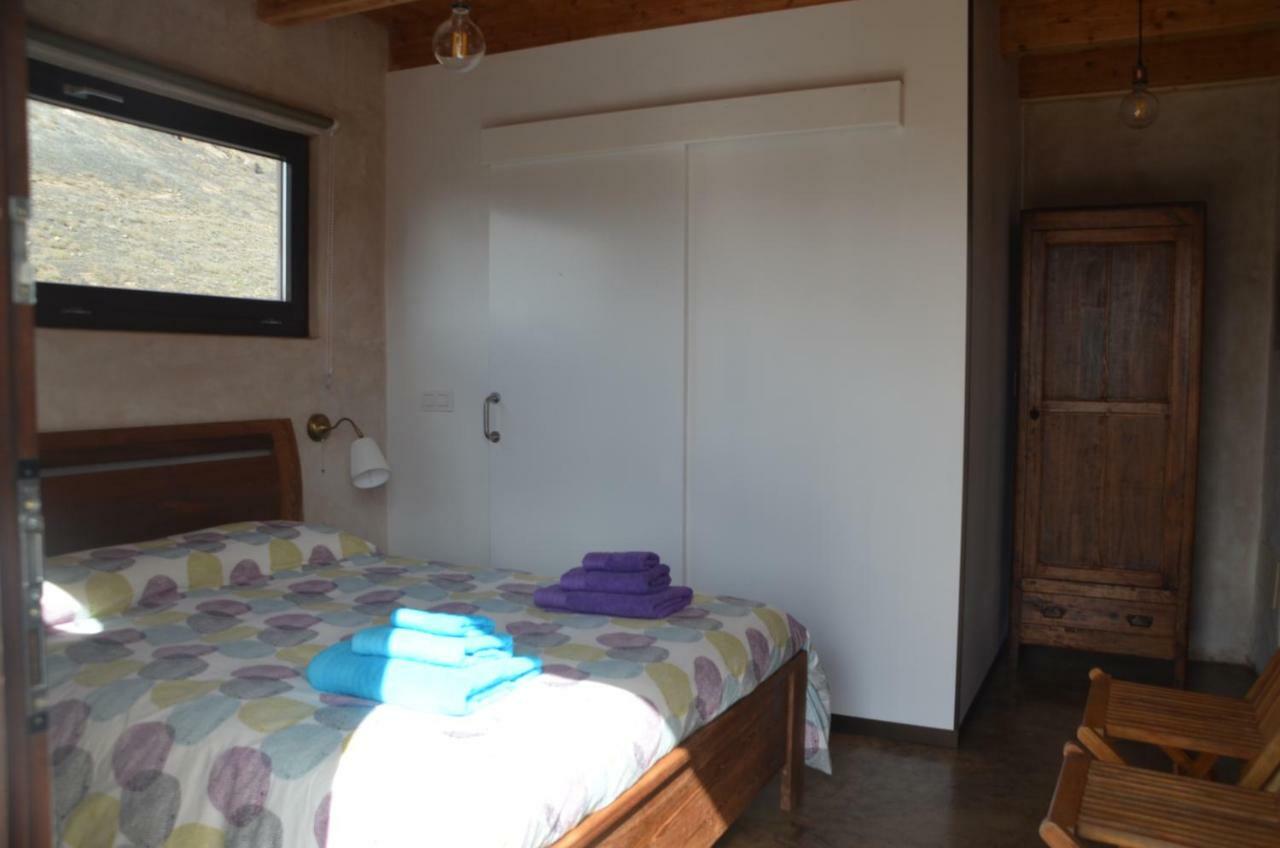 Tayu Eco Villa Villaverde  Экстерьер фото