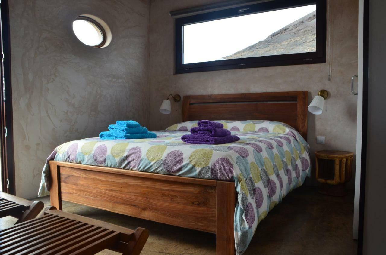 Tayu Eco Villa Villaverde  Экстерьер фото