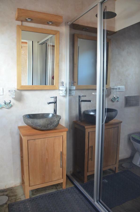 Tayu Eco Villa Villaverde  Экстерьер фото