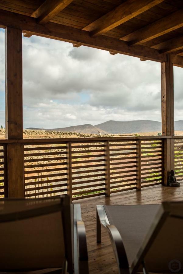 Tayu Eco Villa Villaverde  Экстерьер фото