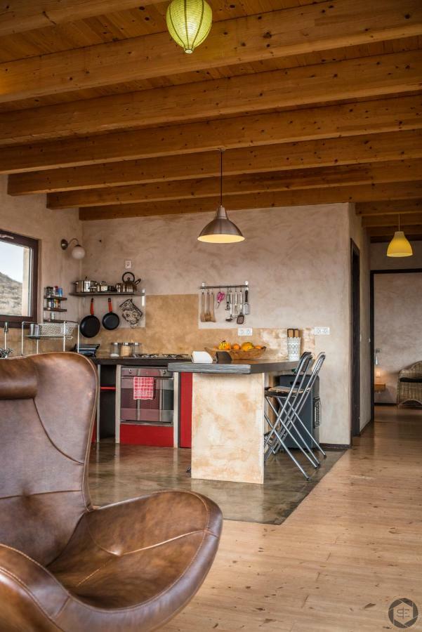 Tayu Eco Villa Villaverde  Экстерьер фото