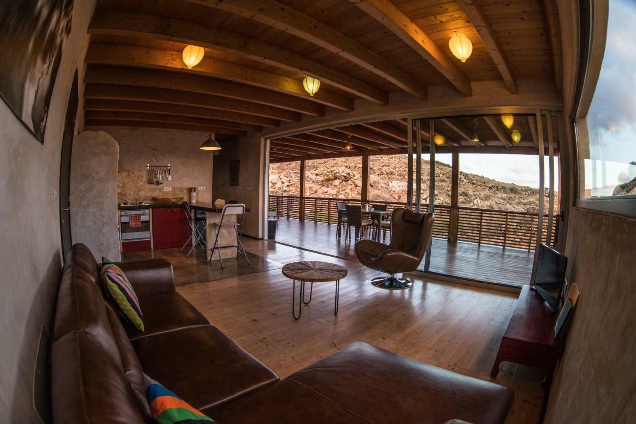Tayu Eco Villa Villaverde  Экстерьер фото