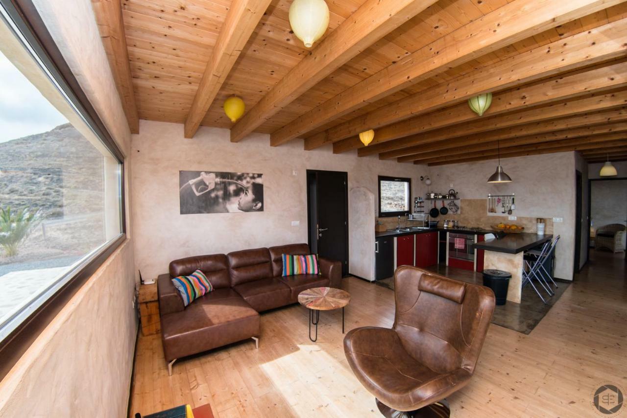 Tayu Eco Villa Villaverde  Экстерьер фото