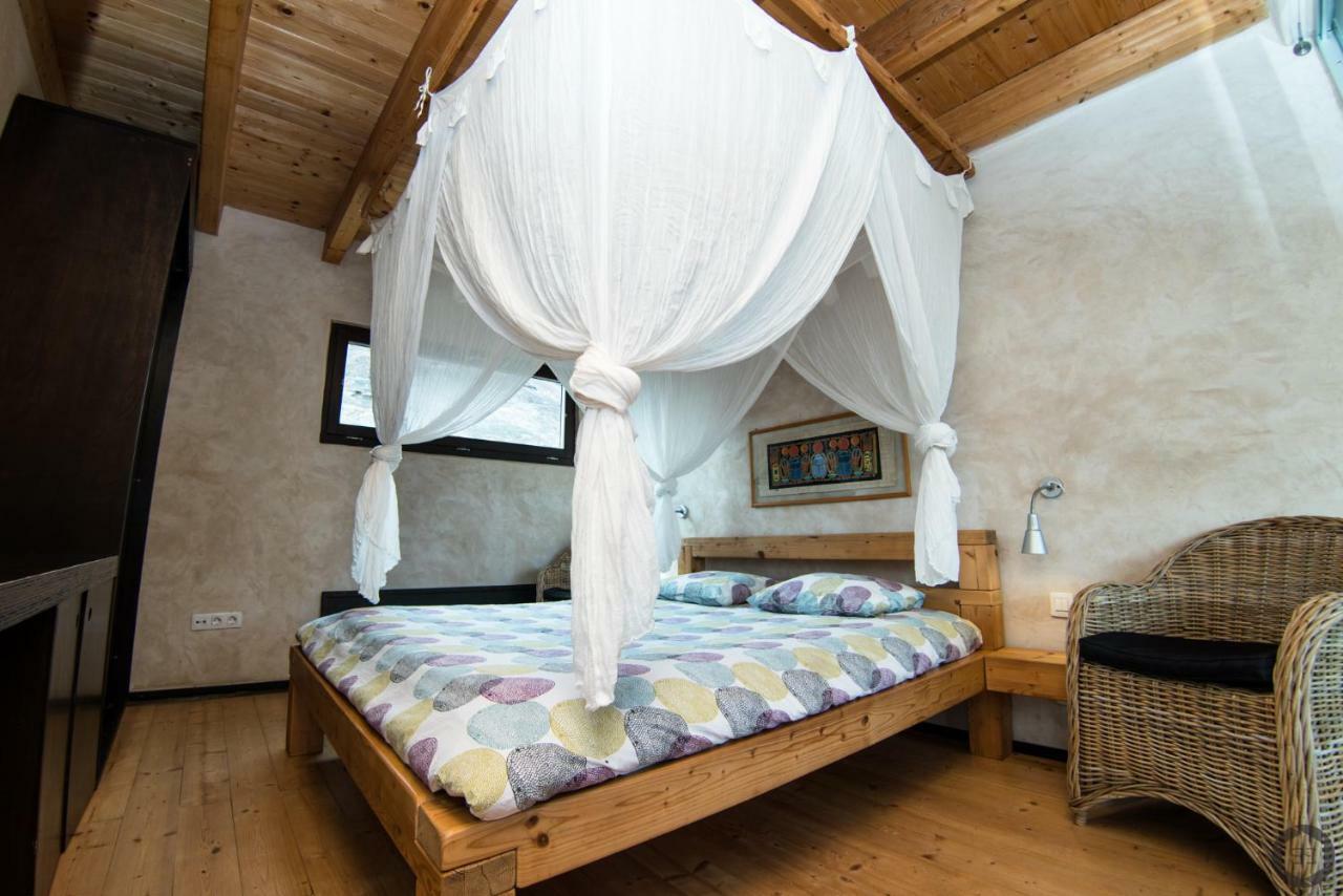 Tayu Eco Villa Villaverde  Экстерьер фото