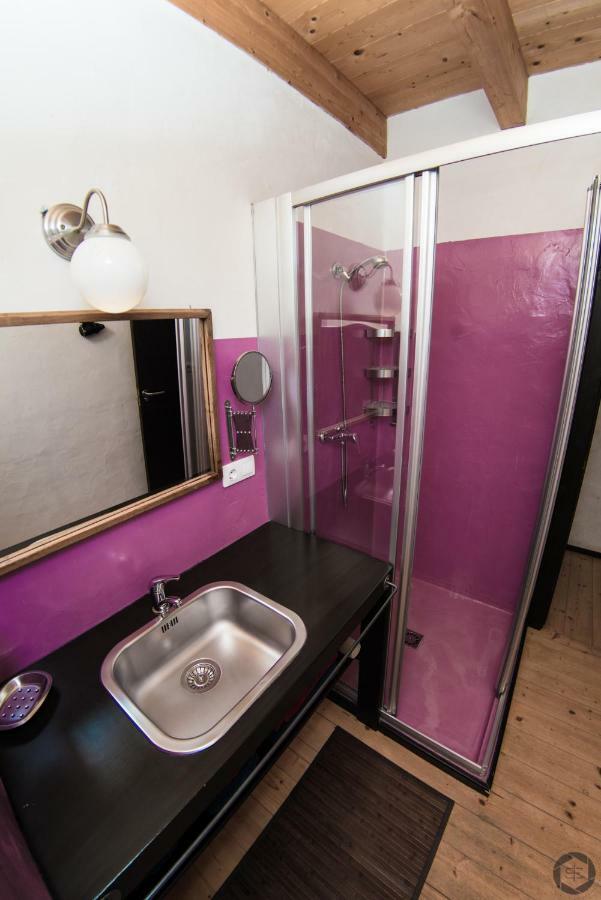 Tayu Eco Villa Villaverde  Экстерьер фото