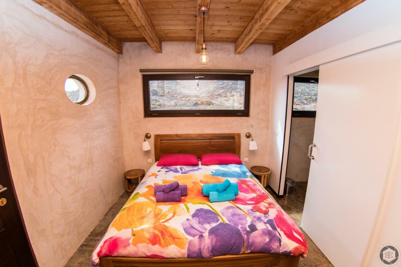 Tayu Eco Villa Villaverde  Экстерьер фото