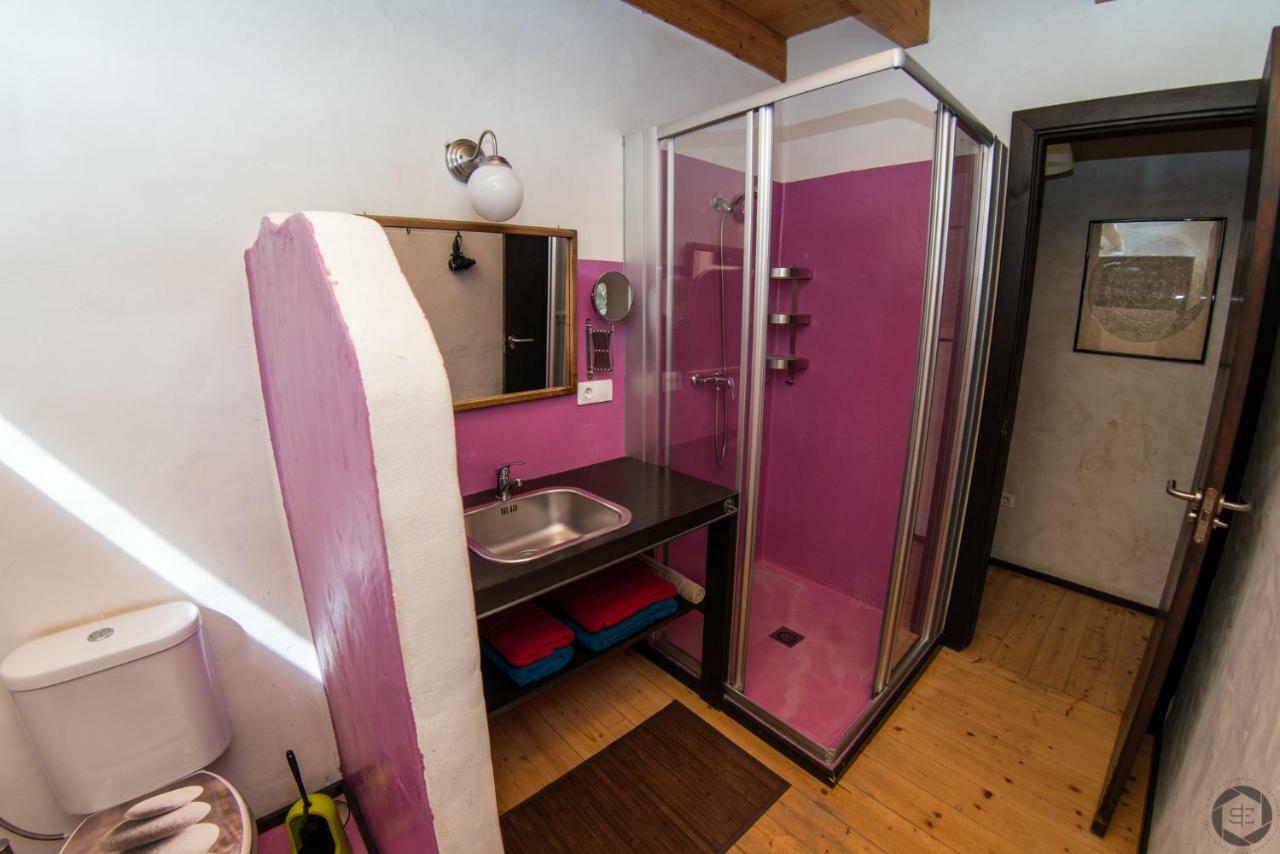 Tayu Eco Villa Villaverde  Экстерьер фото