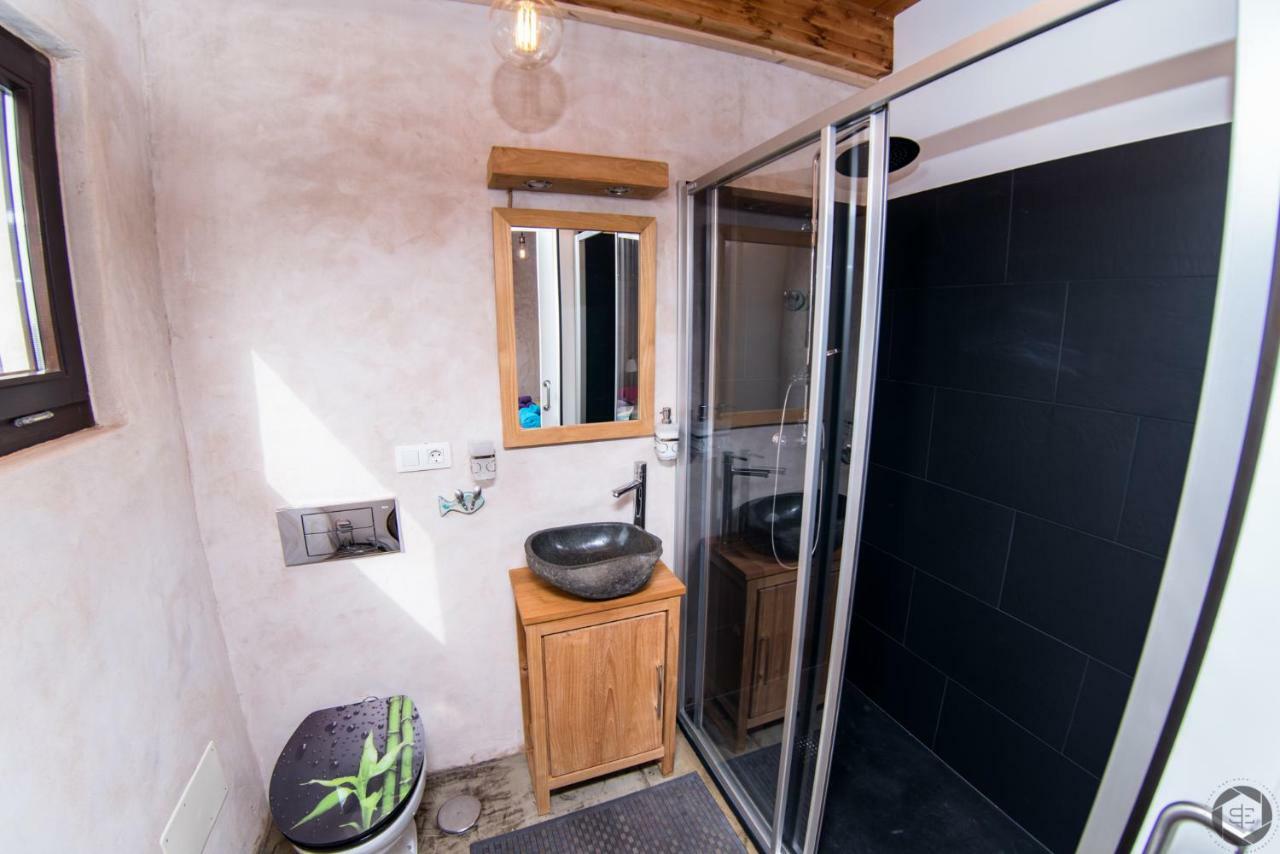 Tayu Eco Villa Villaverde  Экстерьер фото