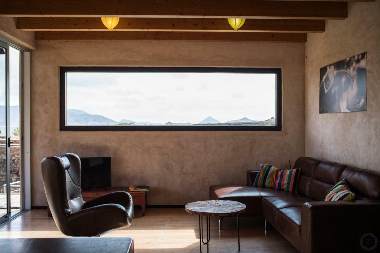Tayu Eco Villa Villaverde  Экстерьер фото