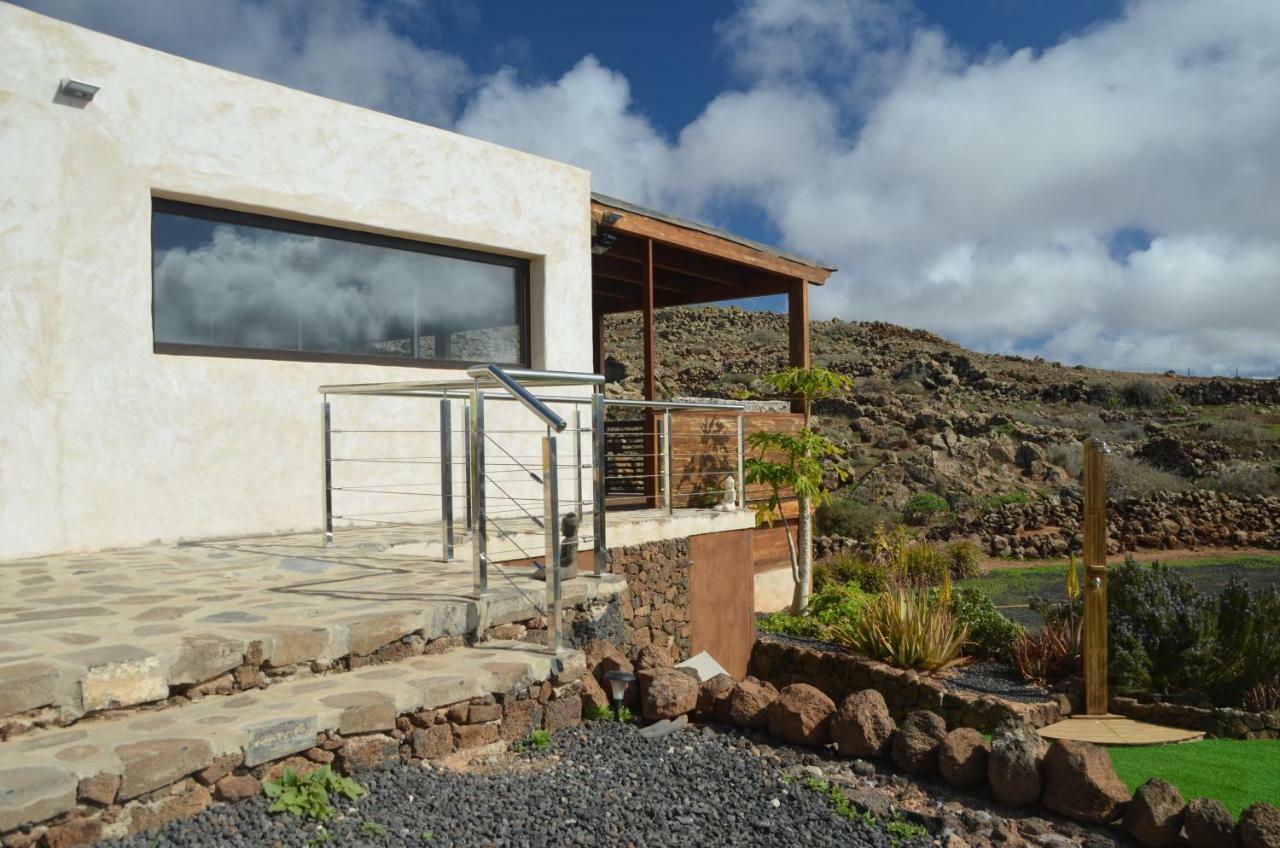 Tayu Eco Villa Villaverde  Экстерьер фото